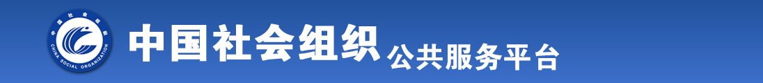 大鸡巴槽B视频全国社会组织信息查询